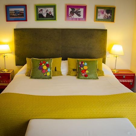 Kkala Boutique Hotel 살타 외부 사진