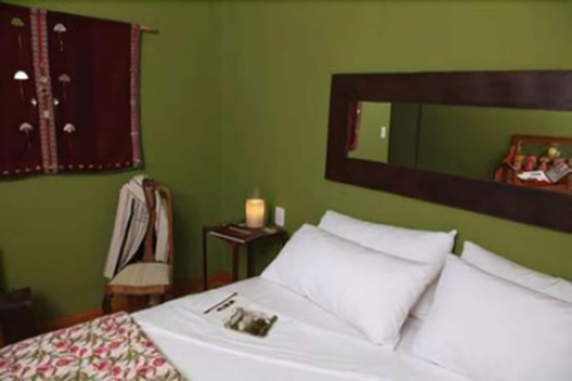 Kkala Boutique Hotel 살타 외부 사진