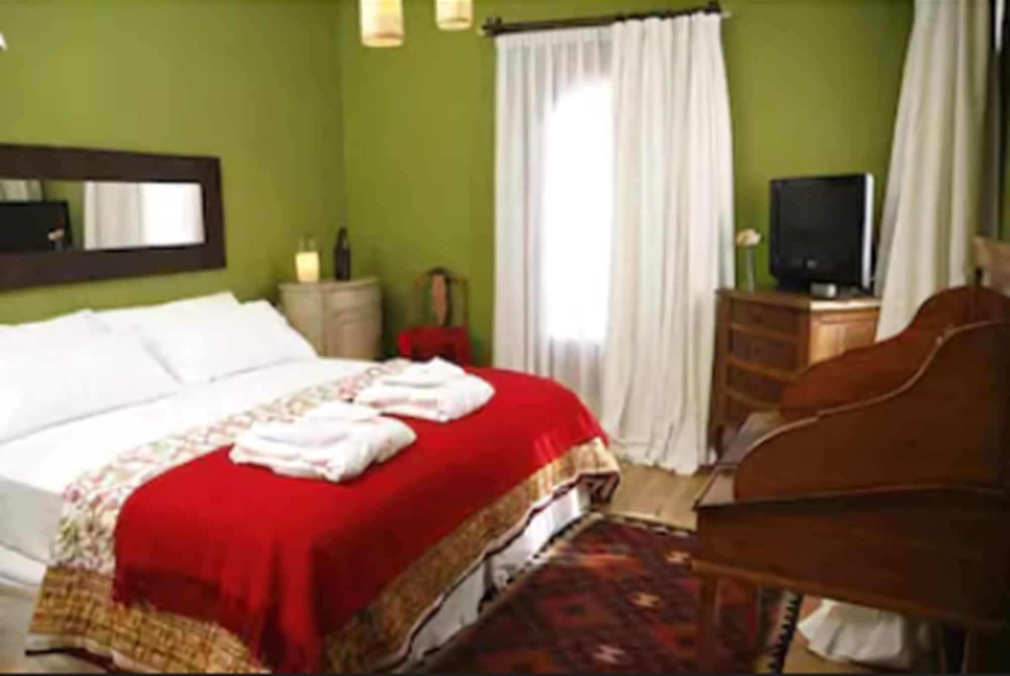 Kkala Boutique Hotel 살타 외부 사진