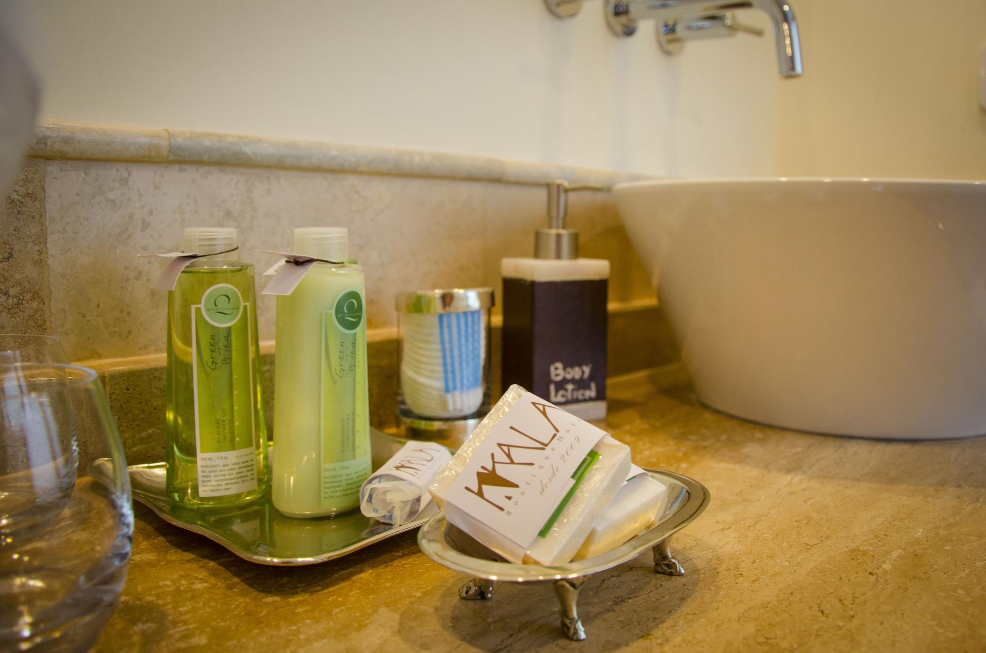 Kkala Boutique Hotel 살타 외부 사진