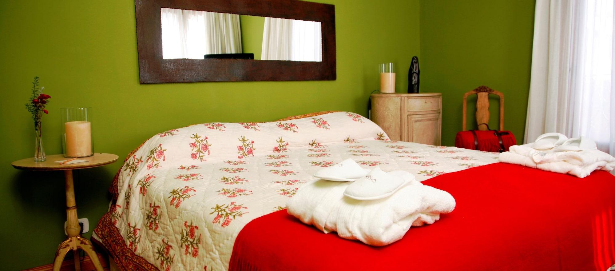 Kkala Boutique Hotel 살타 외부 사진