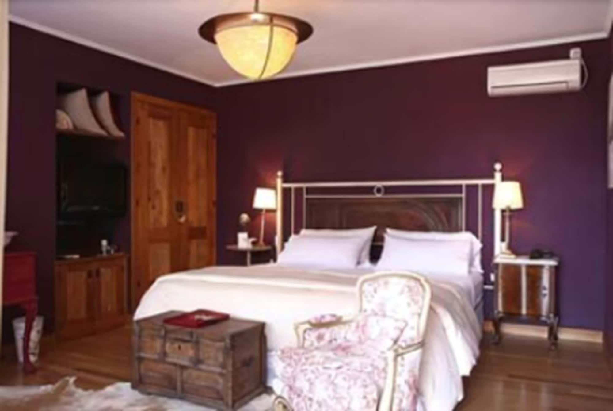 Kkala Boutique Hotel 살타 외부 사진
