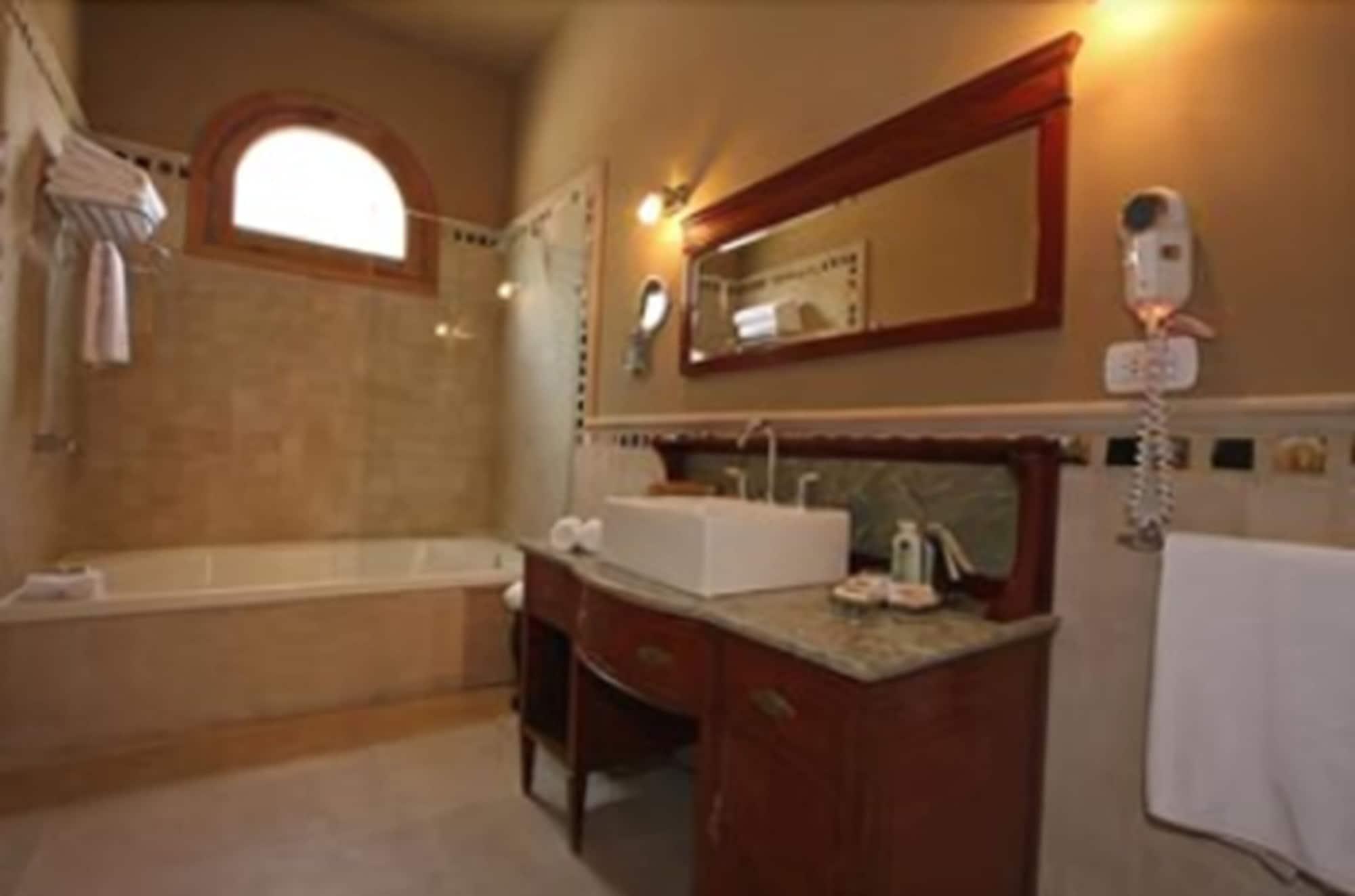 Kkala Boutique Hotel 살타 외부 사진