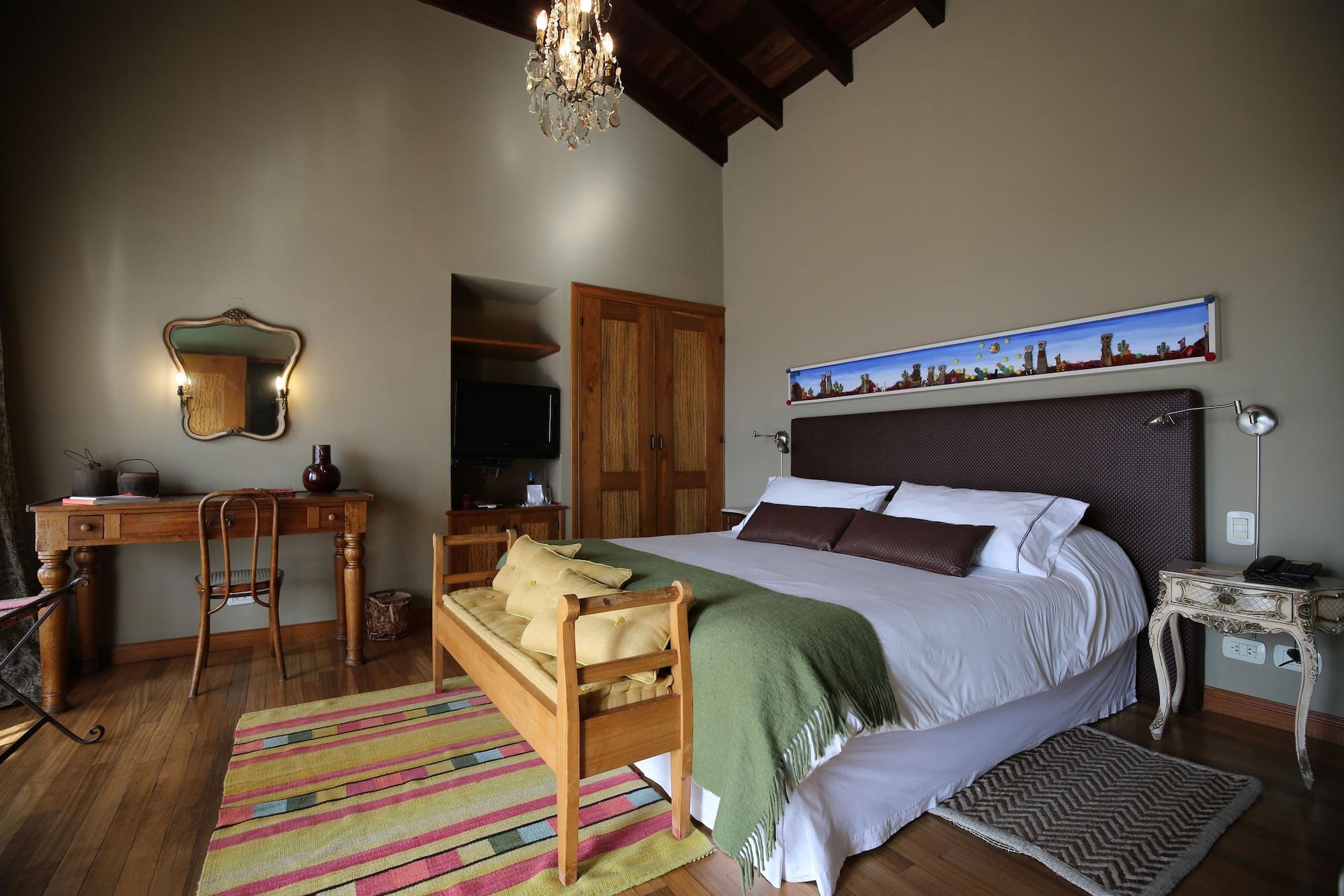 Kkala Boutique Hotel 살타 외부 사진