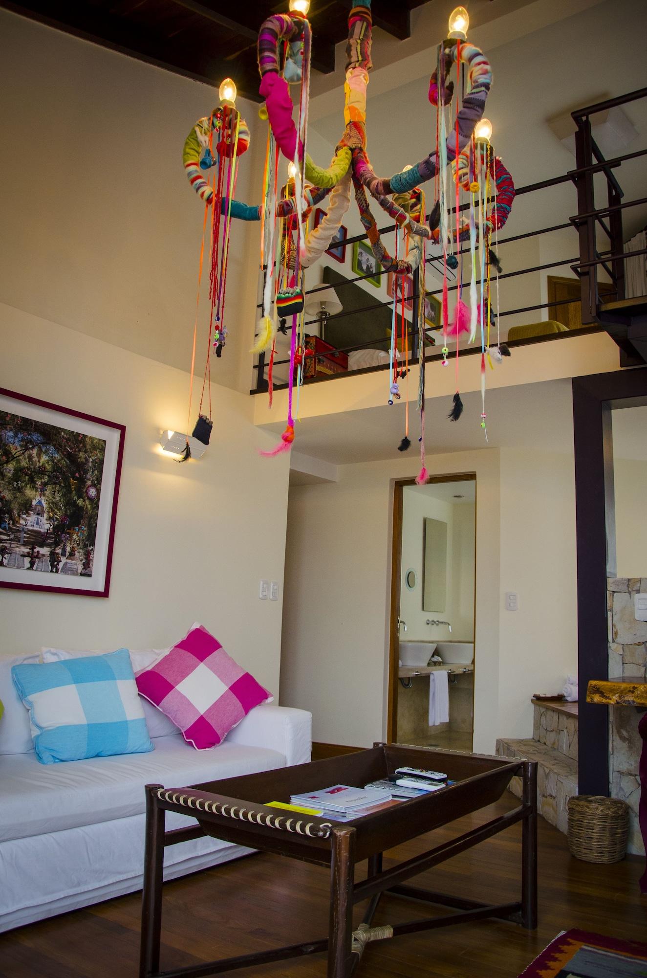 Kkala Boutique Hotel 살타 외부 사진