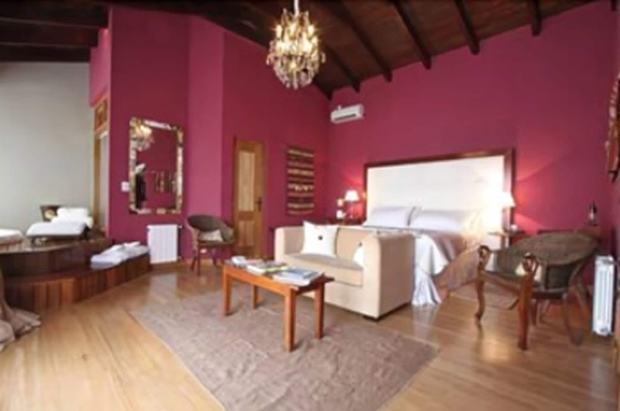 Kkala Boutique Hotel 살타 외부 사진