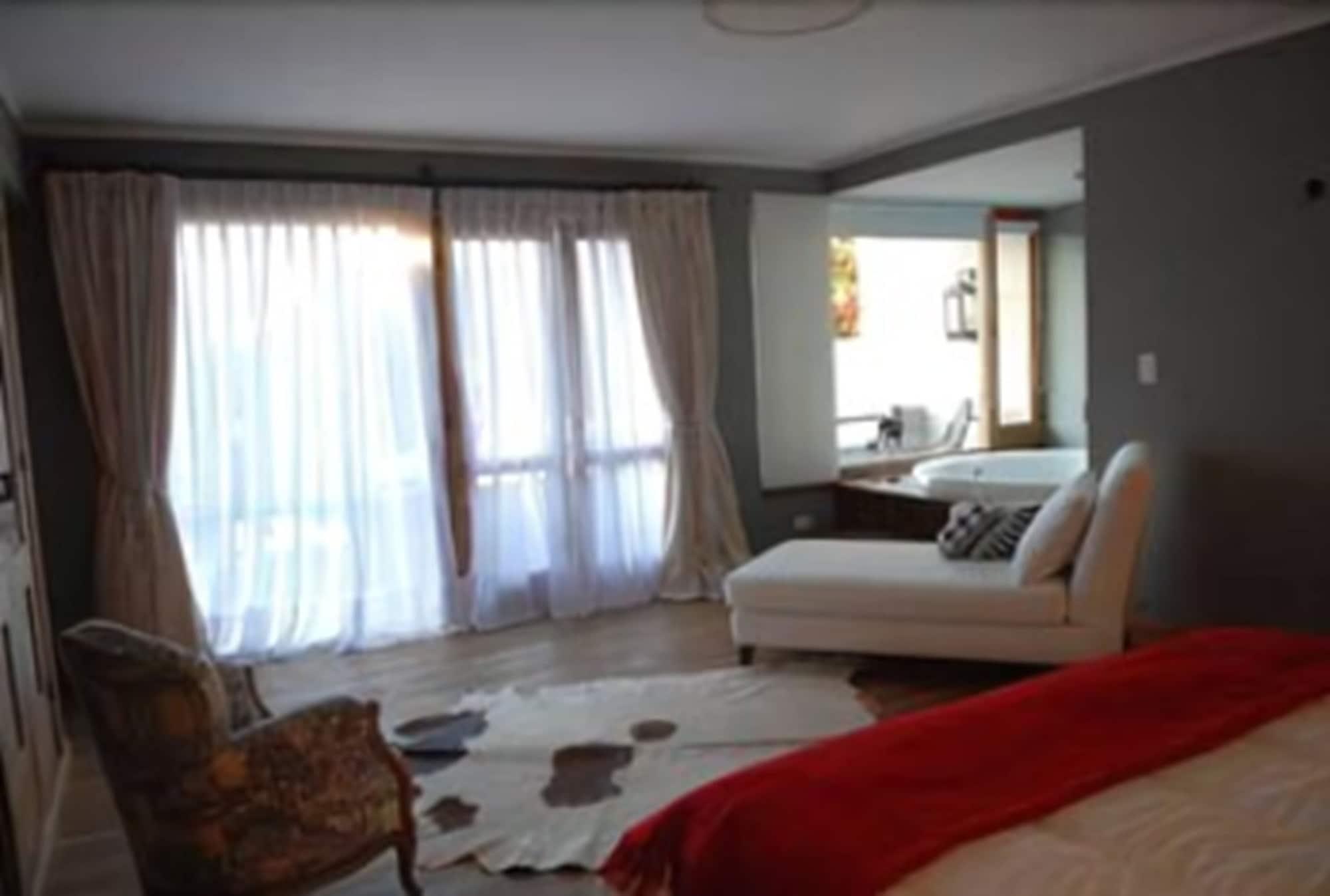 Kkala Boutique Hotel 살타 외부 사진