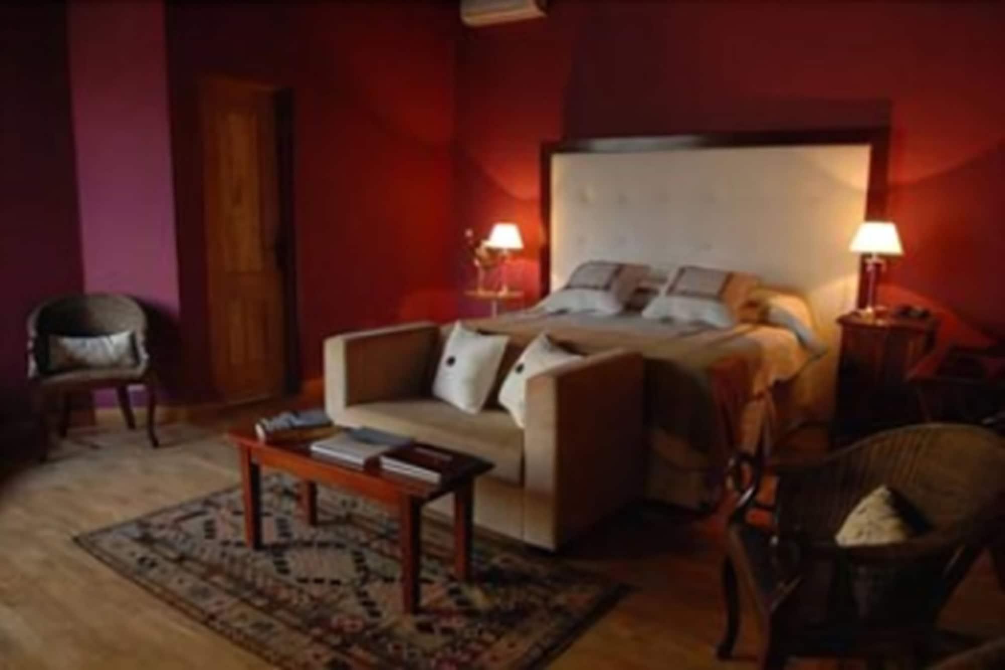 Kkala Boutique Hotel 살타 외부 사진