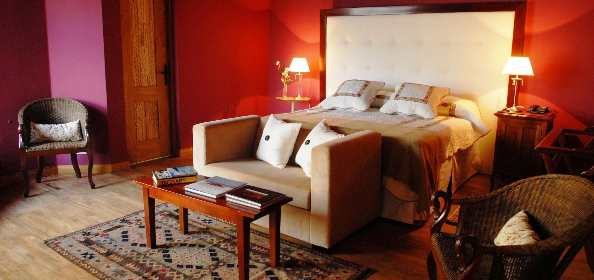Kkala Boutique Hotel 살타 외부 사진