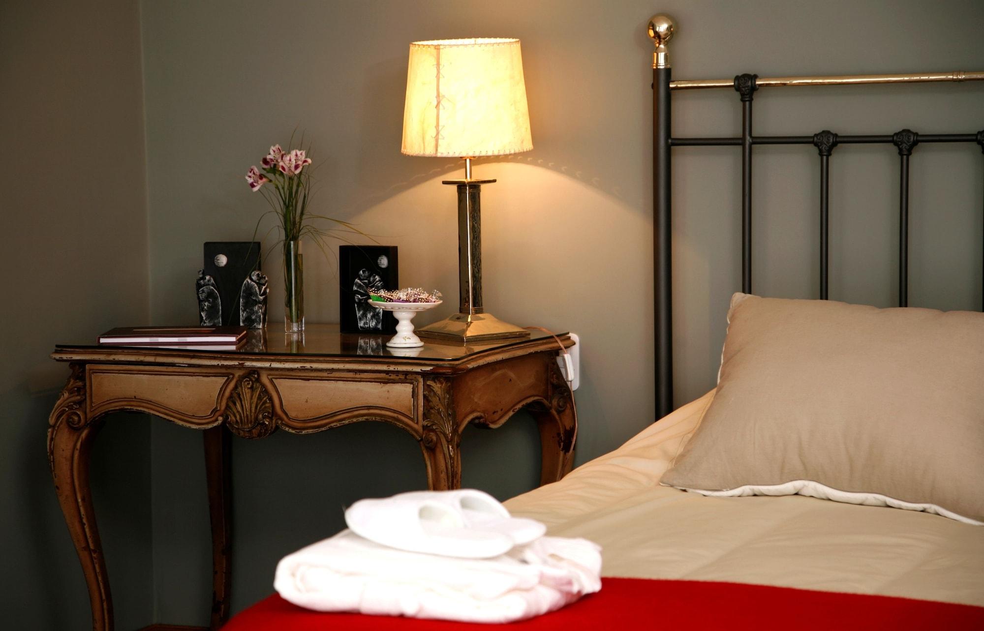 Kkala Boutique Hotel 살타 외부 사진