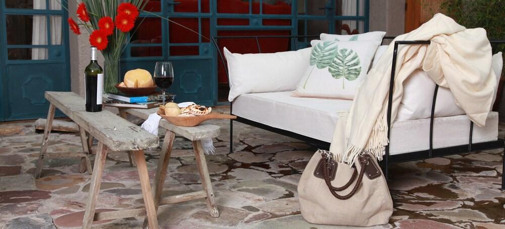 Kkala Boutique Hotel 살타 외부 사진