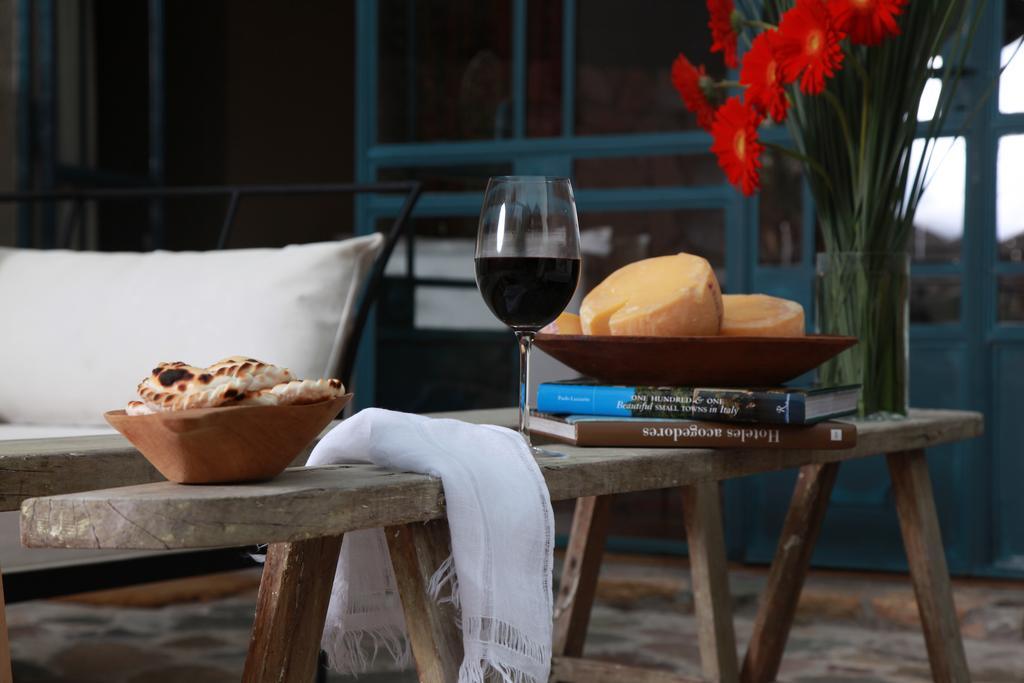 Kkala Boutique Hotel 살타 외부 사진