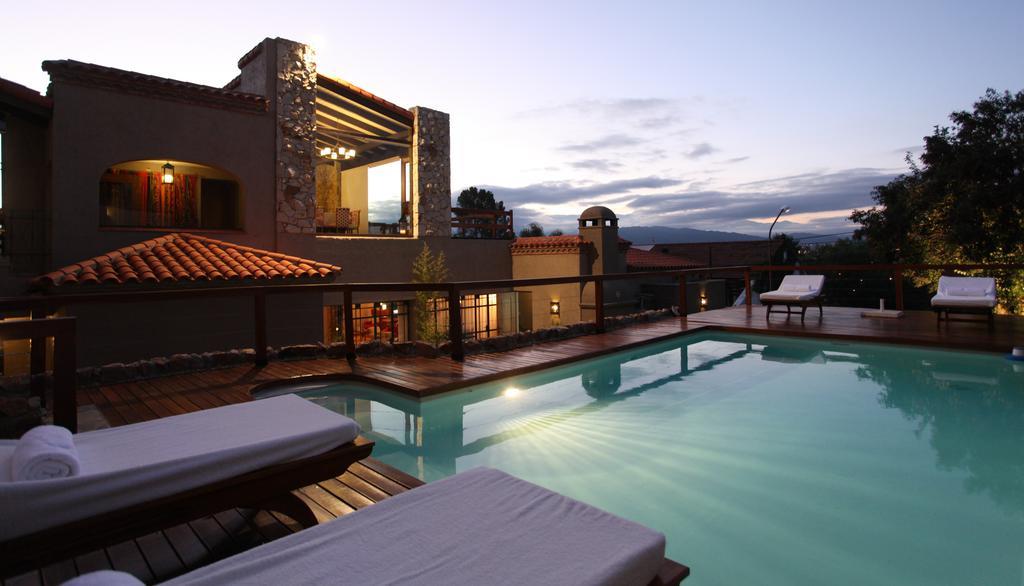 Kkala Boutique Hotel 살타 외부 사진