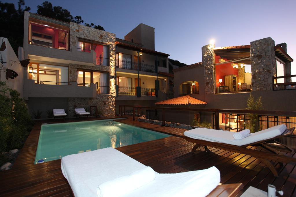 Kkala Boutique Hotel 살타 외부 사진