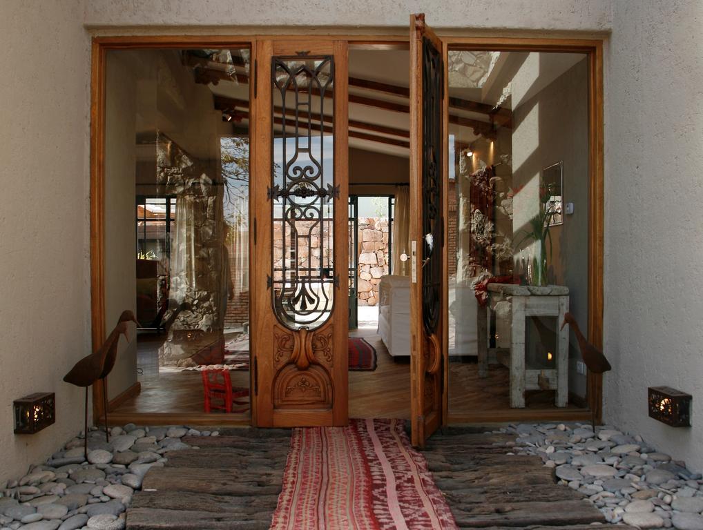 Kkala Boutique Hotel 살타 외부 사진