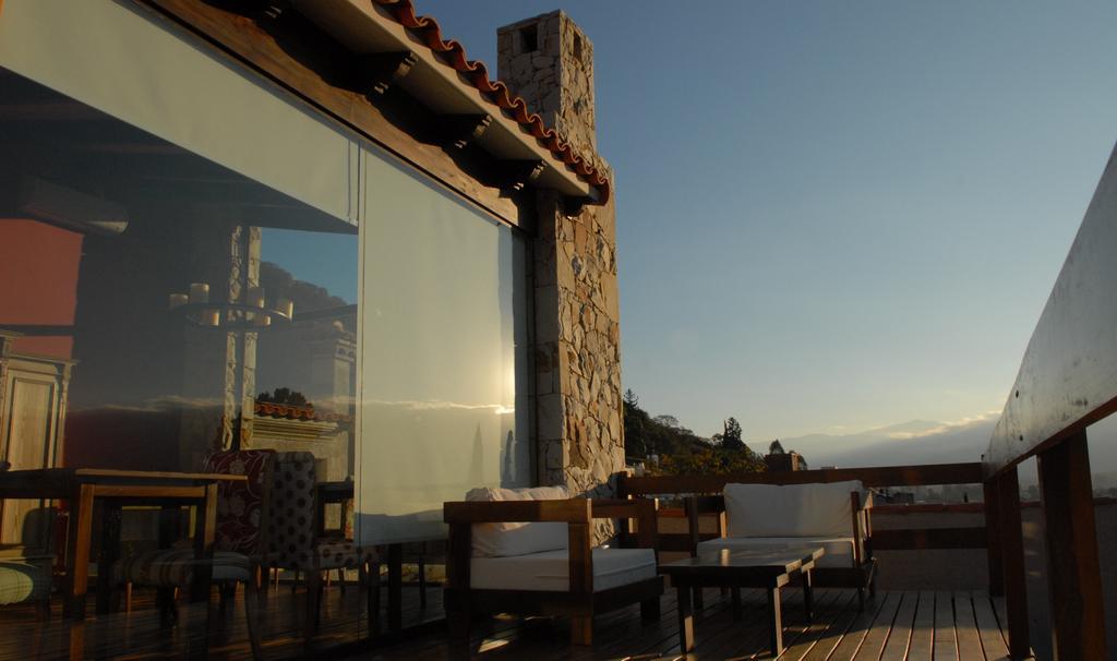 Kkala Boutique Hotel 살타 외부 사진