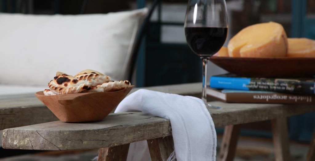 Kkala Boutique Hotel 살타 외부 사진