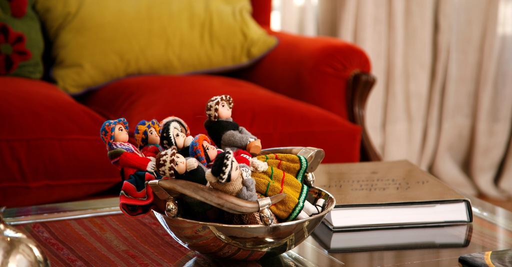 Kkala Boutique Hotel 살타 외부 사진