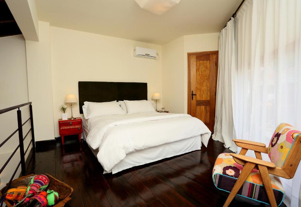 Kkala Boutique Hotel 살타 객실 사진