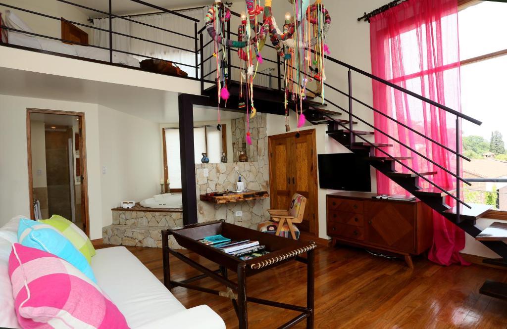 Kkala Boutique Hotel 살타 객실 사진