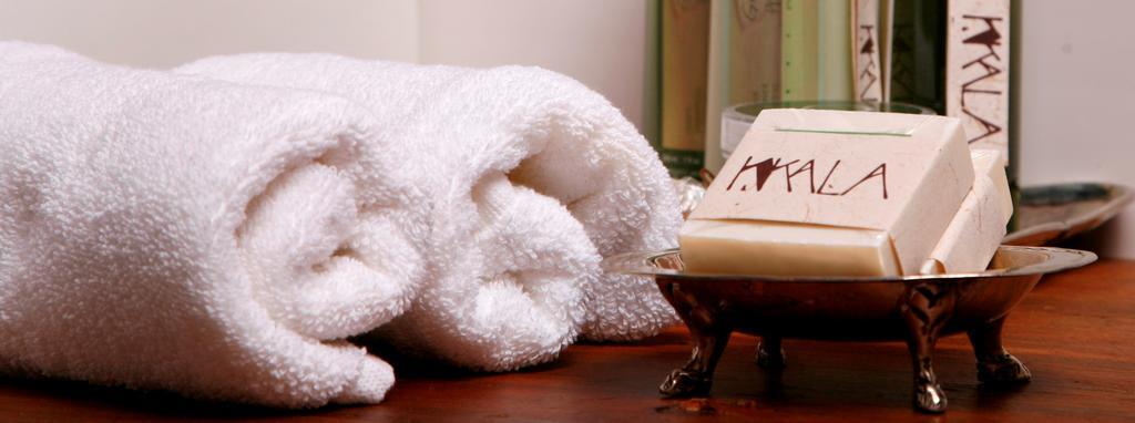 Kkala Boutique Hotel 살타 외부 사진