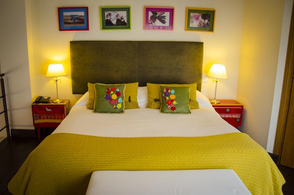 Kkala Boutique Hotel 살타 외부 사진