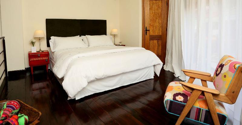 Kkala Boutique Hotel 살타 외부 사진