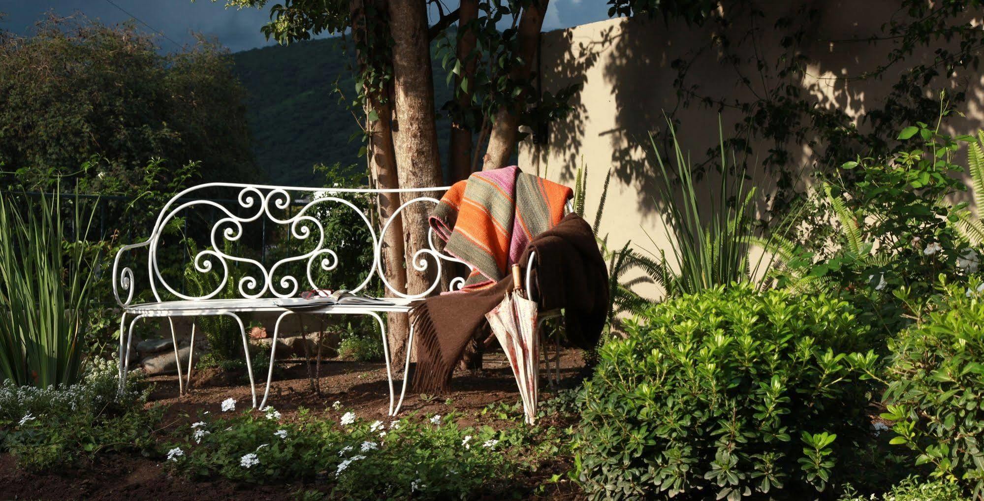 Kkala Boutique Hotel 살타 외부 사진