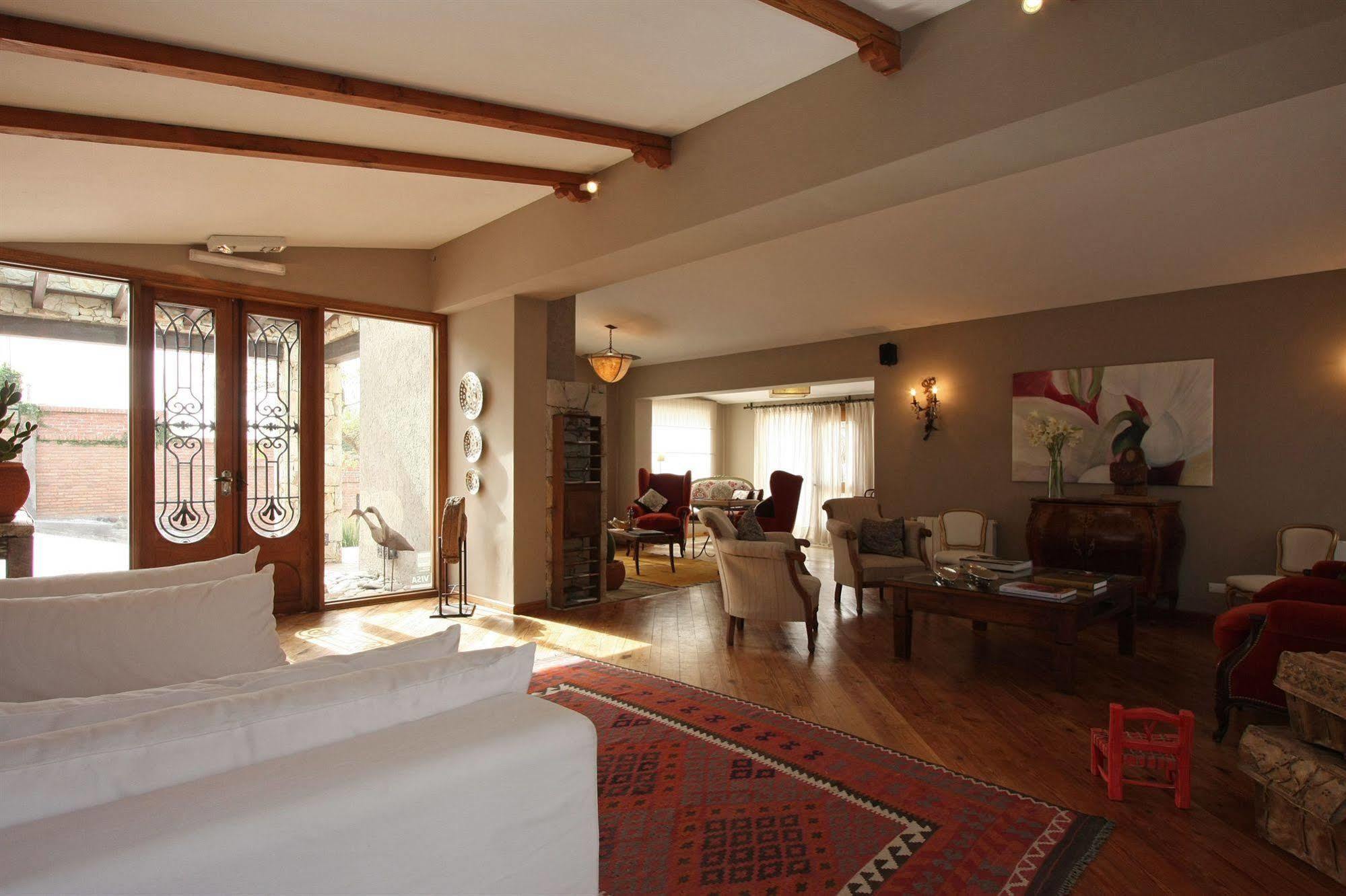 Kkala Boutique Hotel 살타 외부 사진
