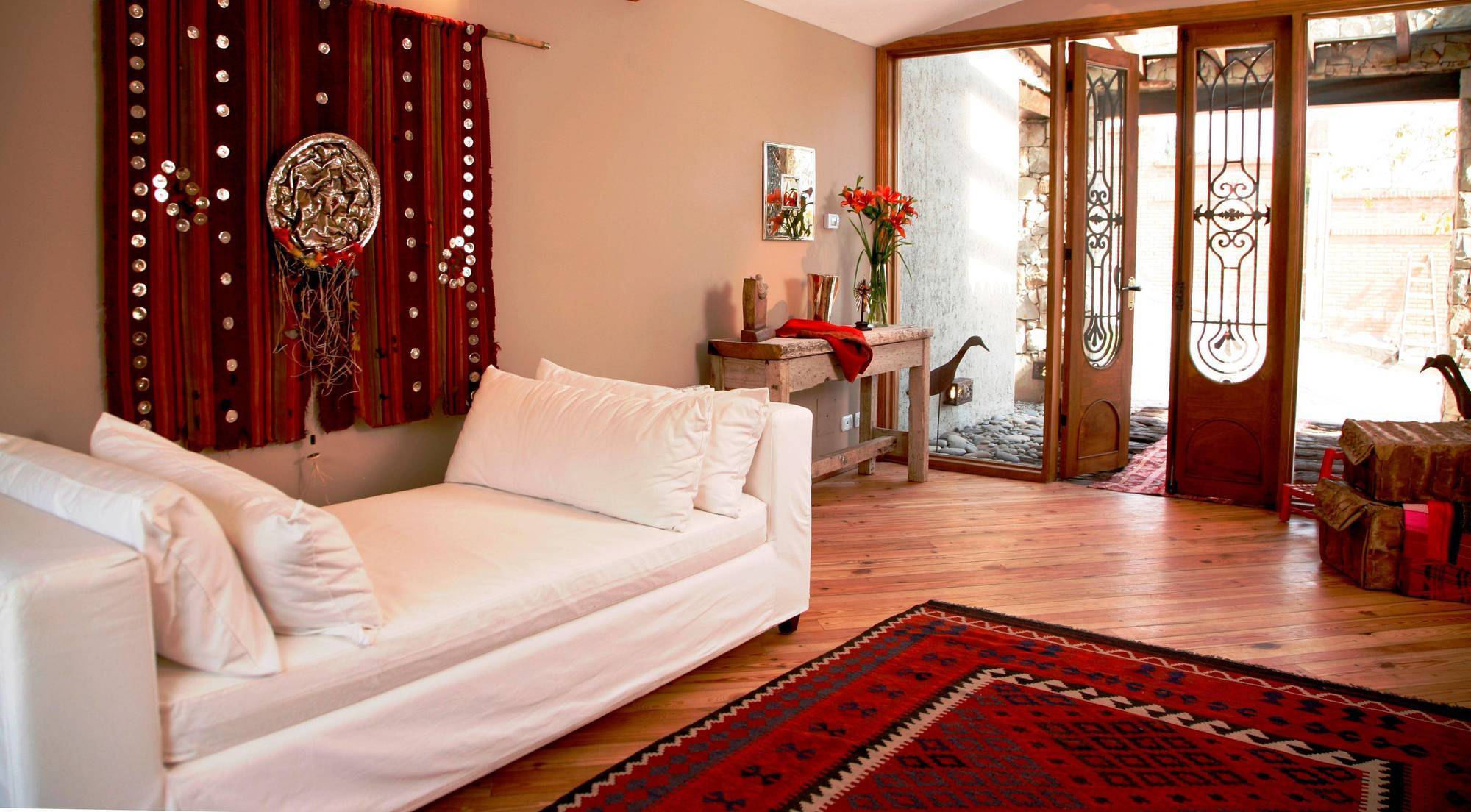 Kkala Boutique Hotel 살타 외부 사진