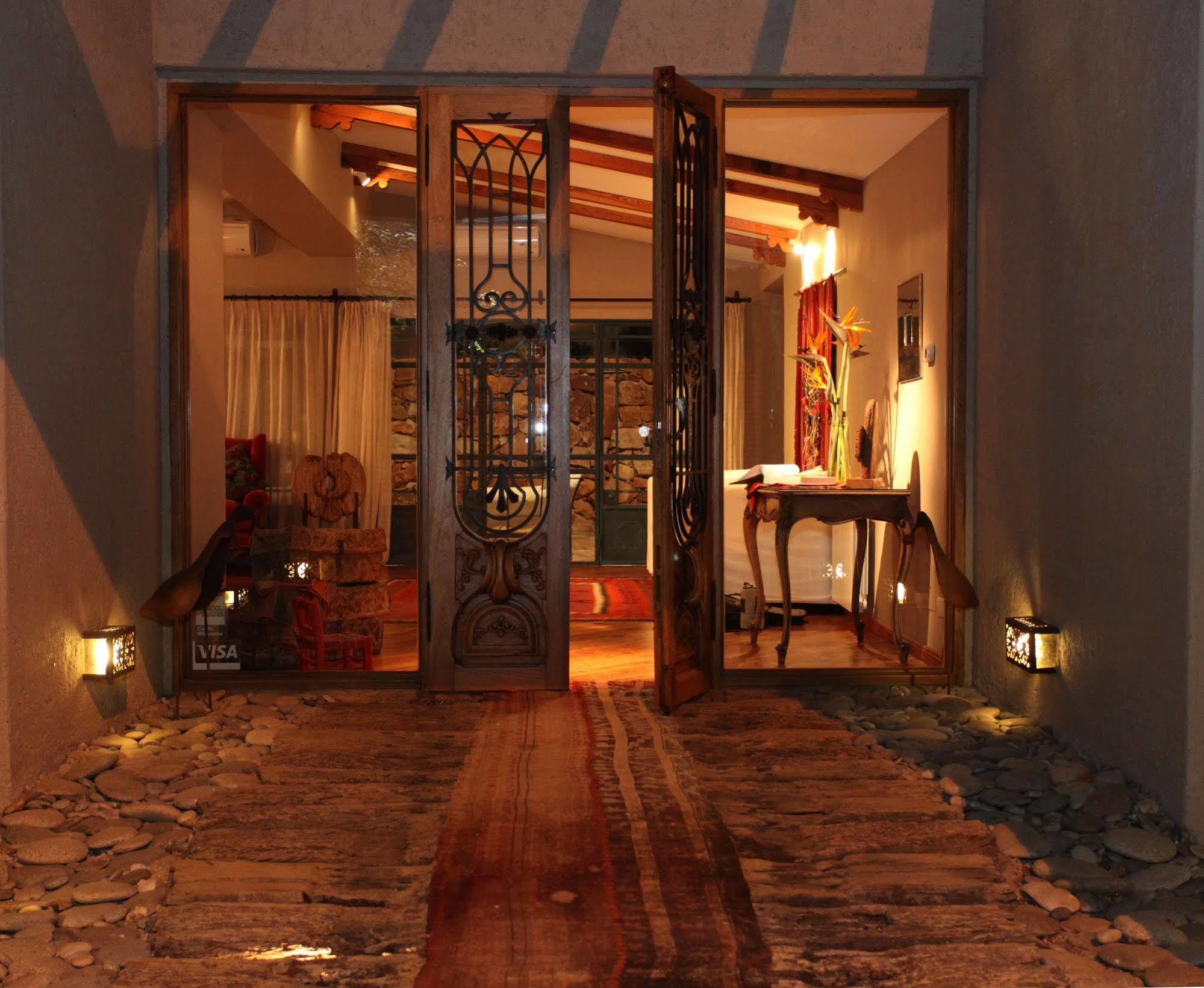Kkala Boutique Hotel 살타 외부 사진