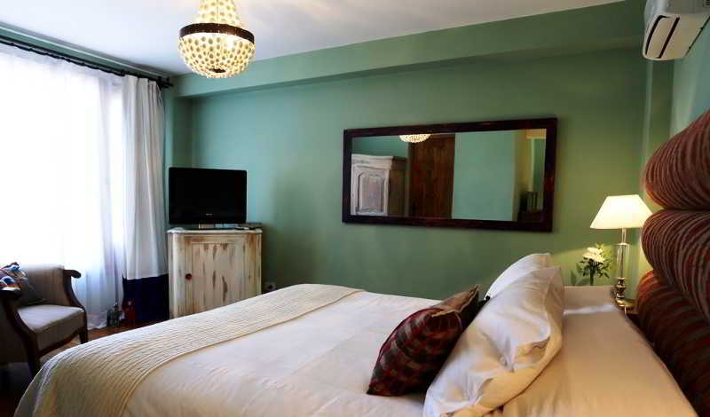 Kkala Boutique Hotel 살타 외부 사진